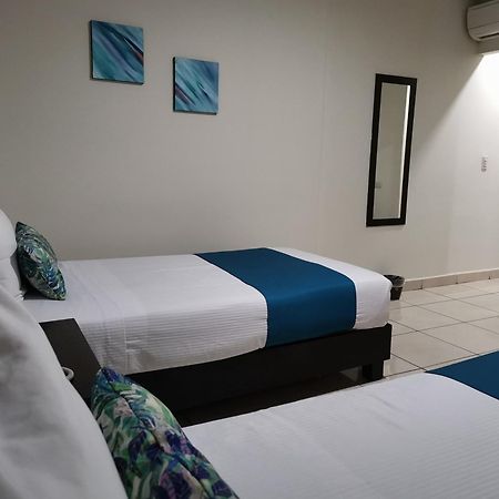 Hotel Pabela Ocotlan  Room photo